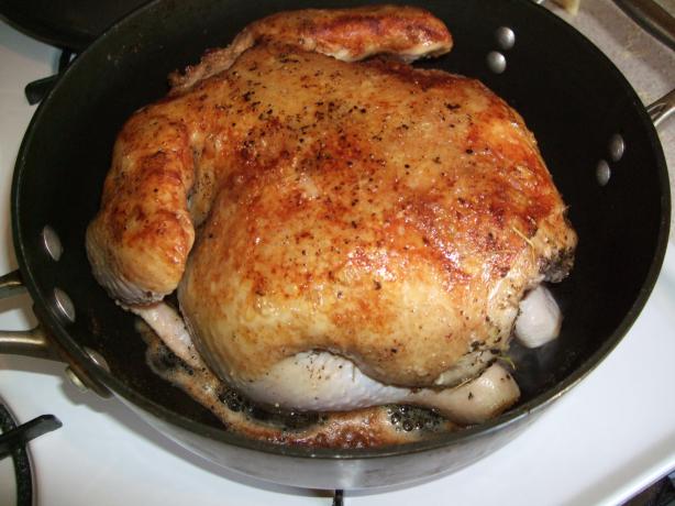Crock Pot Lemon Chicken. Photo by 8elbows