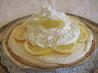Miss Daisy's Lemon Icebox Pie. Recipe by AngelaTN