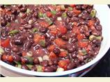 Black Bean Dip