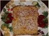 French Toast Ala South Beach. Recipe by dojemi