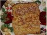 French Toast Ala South Beach