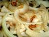 Whiskey Butter Onions