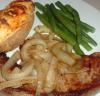 Whiskey Butter Onions