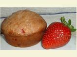 Strawberry Muffins. Photo by SaraFish