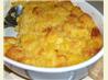 Pineapple Casserole