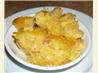Pineapple Casserole