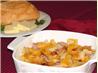 My Way Creamy Sauce - Ham Casserole. Recipe by Chef #165326