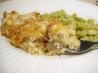 Creamy Cheesy Chicken & Rice
