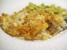Creamy Cheesy Chicken & Rice