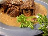 Mom's Rouladen