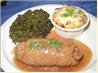 Mom's Rouladen
