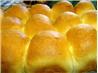 Sweet, Buttery Rolls  (Bread Machine Recipe)