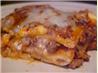 The Lady and Sons Lasagna ( Paula Deen )