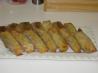 Easy Chicken Egg Rolls