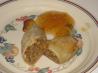 Easy Chicken Egg Rolls