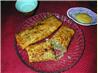 Easy Chicken Egg Rolls
