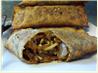 Easy Chicken Egg Rolls