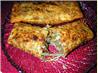 Easy Chicken Egg Rolls