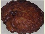 Onion Patties