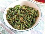 Breaded Italian Green Beans
