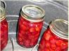 Danish Cherry Sauce