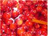 Danish Cherry Sauce