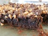 Margaret's Skor Chocolate Brownies