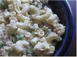 My Family's Tuna-Pasta Salad. Photo by ratherbeswimmin'