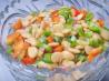 Butter Bean Salad. Recipe by Mercy