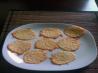 Italian Parmesan Crisps - Giada De Laurentiis