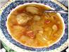 Kohlsuppe - Cabbage Soup