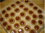 Peanut Butter Cup Cookies (Tarts). Photo by Laudee