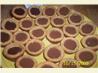 Peanut Butter Cup Cookies (Tarts)