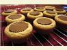 Peanut Butter Cup Cookies (Tarts)