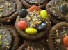 Peanut Butter Cup Cookies (Tarts)