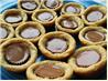 Peanut Butter Cup Cookies (Tarts)