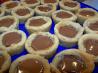 Peanut Butter Cup Cookies (Tarts)