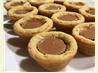 Peanut Butter Cup Cookies (Tarts)