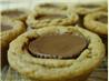 Peanut Butter Cup Cookies (Tarts)