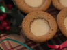 Peanut Butter Cup Cookies (Tarts)