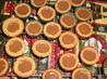 Peanut Butter Cup Cookies (Tarts)