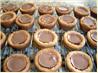 Peanut Butter Cup Cookies (Tarts)
