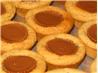 Peanut Butter Cup Cookies (Tarts)