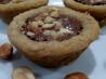 Peanut Butter Cup Cookies (Tarts)