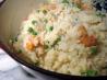 Lemon Risotto