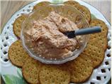 Salmon Pate