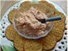 Salmon Pate. Recipe by Tebo