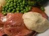 Low Carb Horseradish Sauce. Recipe by mollycoddle