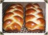 Grandma's Amish Bread