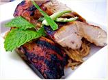 Supatra's Thai Chicken (gai Yang)